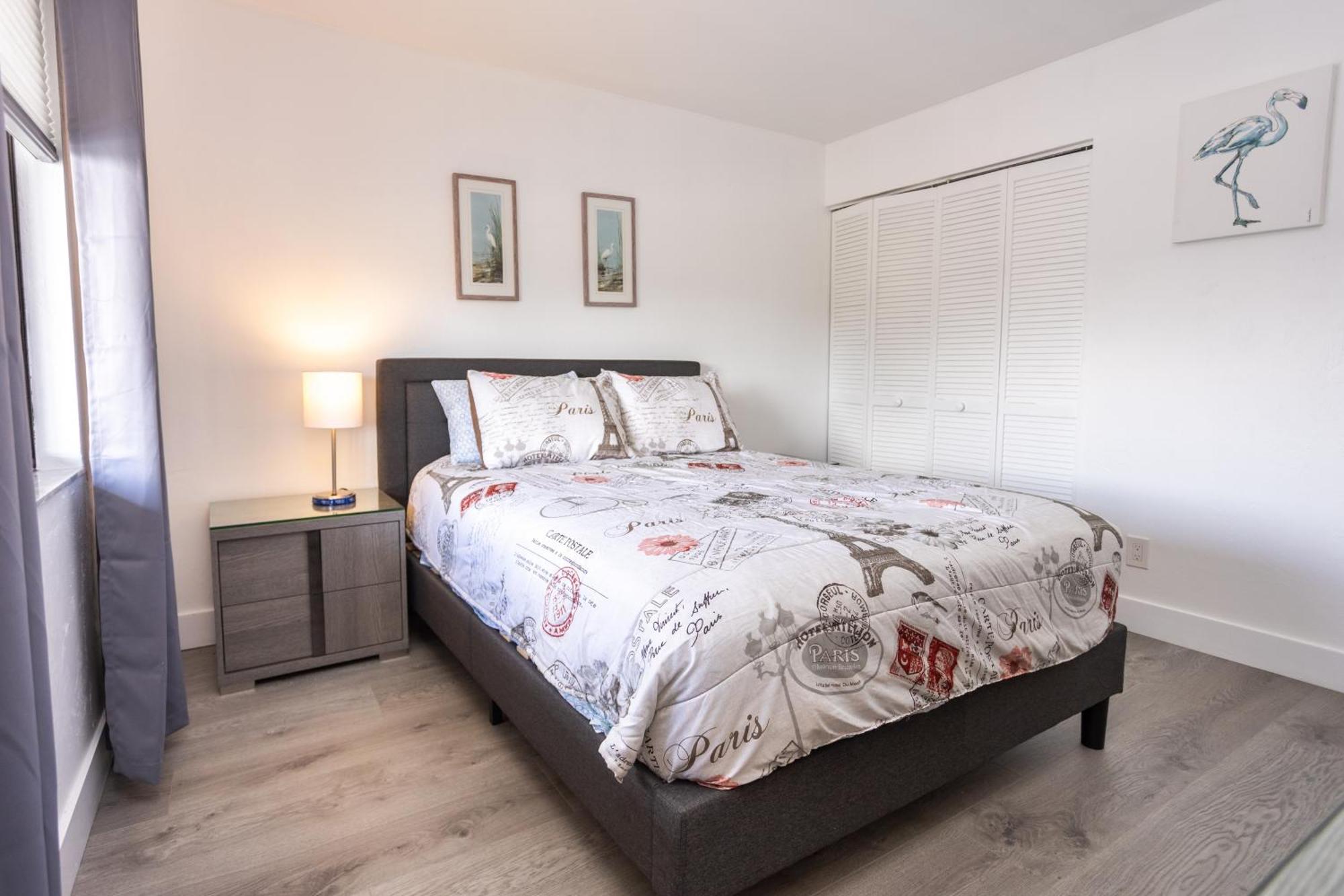 Bass & Sun Condominium 2/2 Bedroom Clewiston Room photo