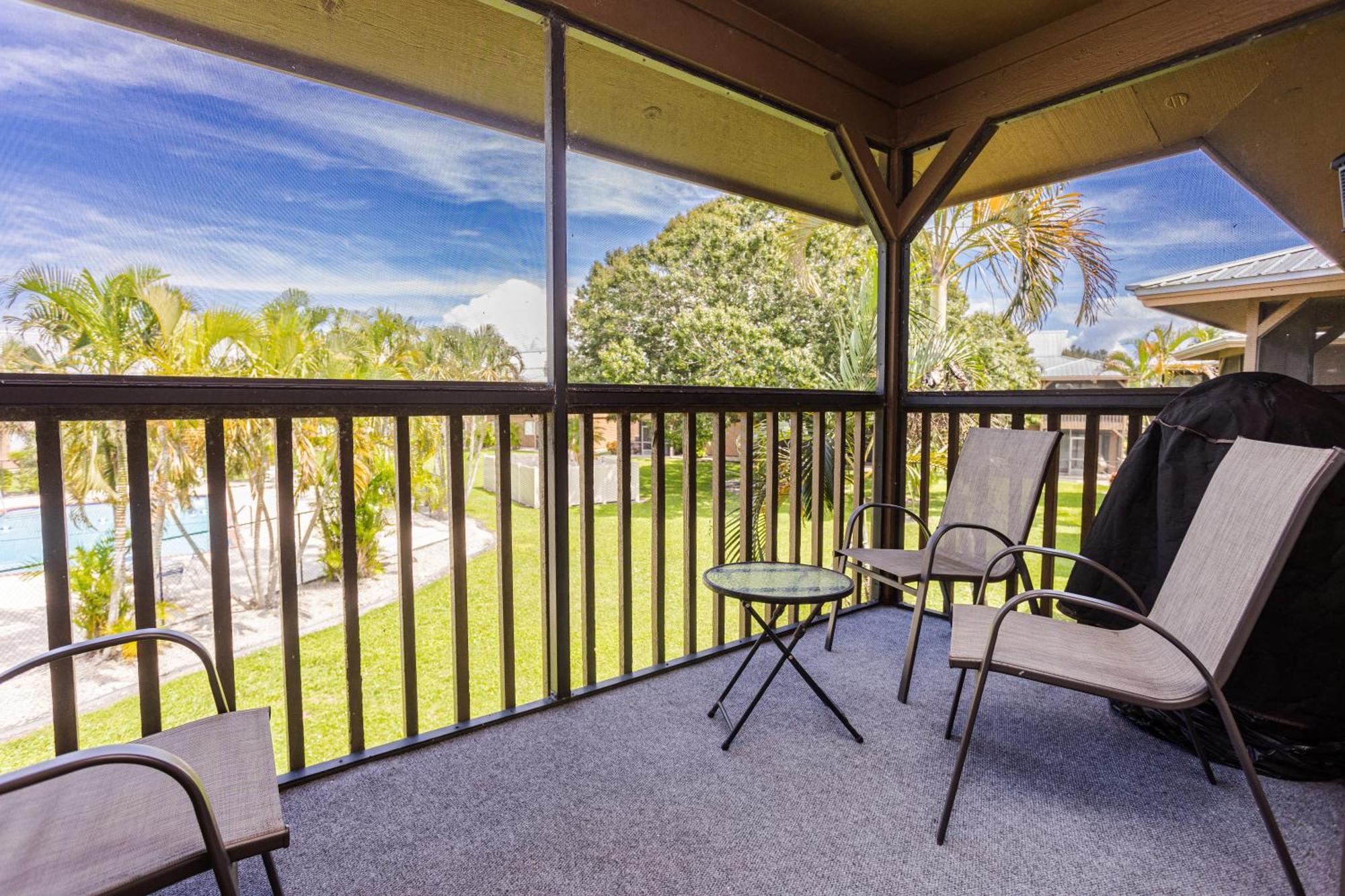 Bass & Sun Condominium 2/2 Bedroom Clewiston Room photo