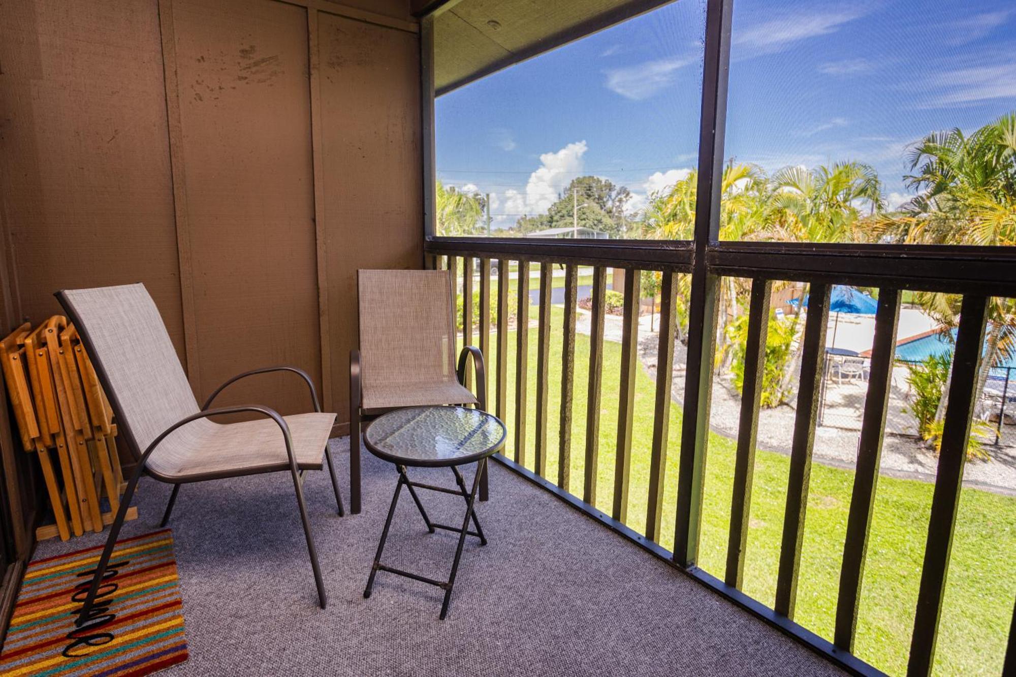 Bass & Sun Condominium 2/2 Bedroom Clewiston Room photo